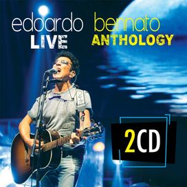 Live Anthology - 2018 • Álbum