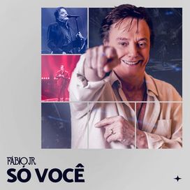 Só Você - 2024 • Single/EP