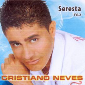 Seresta - Vol. 2 - 2011 • Álbum