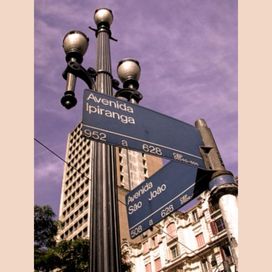 Avenida de Sentimentos - 2024 • Álbum