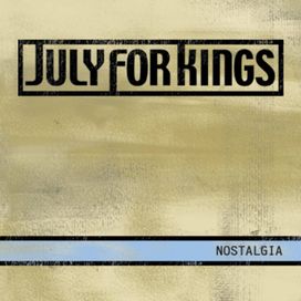 Nostalgia - 2005 • Single/EP