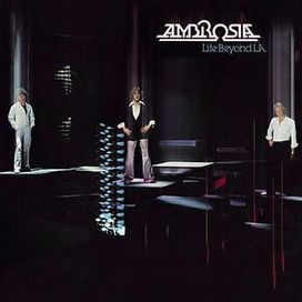 Life Beyond L.A. - 1978 • Álbum