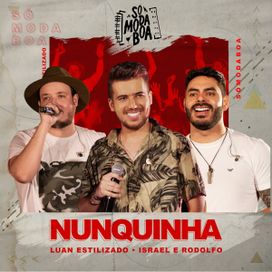Nunquinha - 2020 • Single/EP