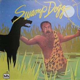 Swamp Dogg - 1982 • Álbum