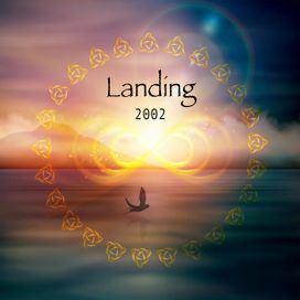 Landing - 2022 • Single/EP
