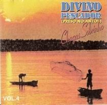 Divino Pescador - 1996 • Álbum