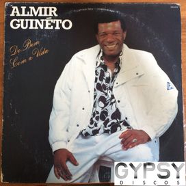 De Bem Com a Vida - 1991 • Álbum