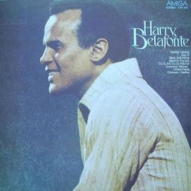 Harry Belafonte (1976) - 1976 • Álbum