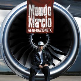 Generazione X - 2007 • Álbum