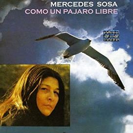 Como Un Pajaro Libre - 1983 • Álbum