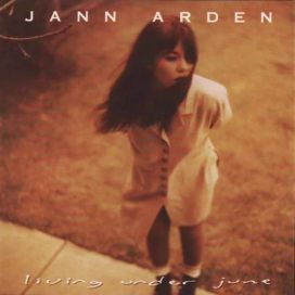 Living Under June - 1994 • Álbum