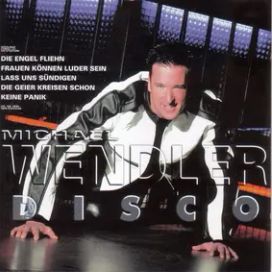 Disco - 2005 • Álbum