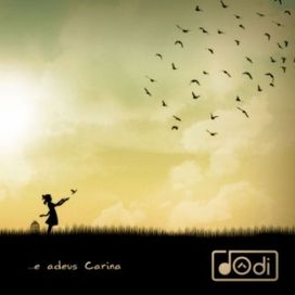 ...E Adeus Carina - 2015 • Álbum