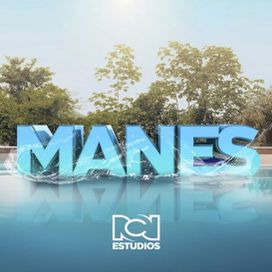 MANES (Banda Sonora Original De La Serie) - 2025 • Álbum