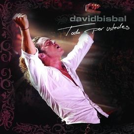 Todos por Ustedes - 2005 • Álbum