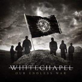 Our Endless War - 2014 • Álbum