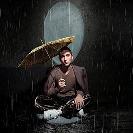 Piove - 2019 • Sencillo/EP