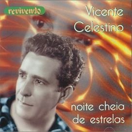 Noite Cheia De Estrelas - 1998 • Álbum