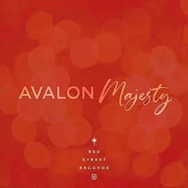 Majesty - 2019 • Sencillo/EP