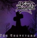 The Graveyard - 1996 • Álbum