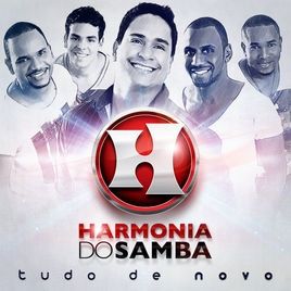 Tudo de Novo - 2012 • Álbum