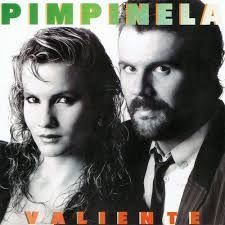Valiente - 1987 • Álbum