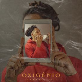 Oxigênio (Corona Disco) - 2020 • Álbum