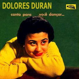 Canta Para Você Dançar - 1957 • Álbum