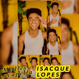 Trem das Onze / Mas Que Nada / Malandro É Malandro e Mané É Mané / Canta Canta Minha Gente / Tenha Fé, Pois Amanhã um Lindo Dia Va (medley) - 2020 • Single/EP