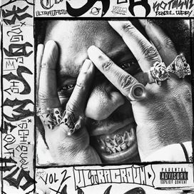 King Of The Mischievous South Vol. 2 - 2024 • Álbum