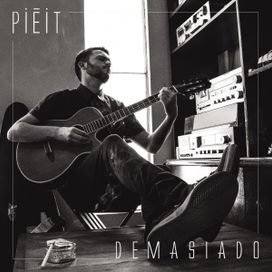 Demasiado - 2014 • Álbum