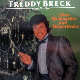 Singt Für Sie: Neue Weihnachts- Und Winterlieder - 1987 • Álbum
