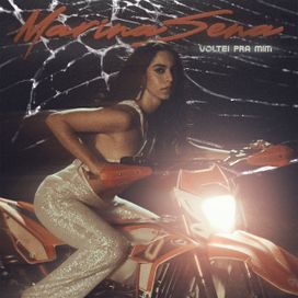 Voltei Pra Mim - 2021 • Single/EP