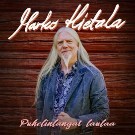 Puhelinlangat Laulaa - 2024 • Single/EP