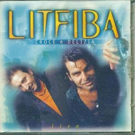 Croce e Delizia Live - 1998 • Álbum