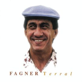 Terral - 1997 • Álbum