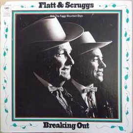 Breaking Out - 1970 • Álbum