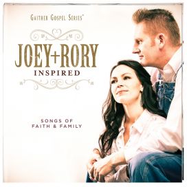Inspired: Songs of Faith &amp; Family - 2013 • Álbum
