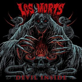 Devil Inside - Los Morts