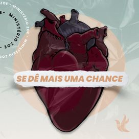 Se Dê Mais Uma Chance - 2021 • Sencillo/EP