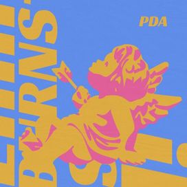 PDA - 2019 • Single/EP