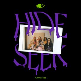 HIDE &amp; SEEK - 2021 • Single/EP
