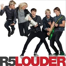 Louder - 2013 • Álbum
