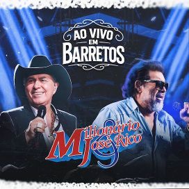 Ao Vivo Em Barretos - 2025 • Álbum