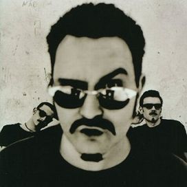 Infernal Love - 1995 • Álbum