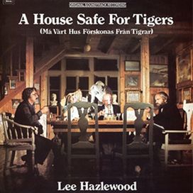 A House Safe For Tigers - 1975 • Álbum