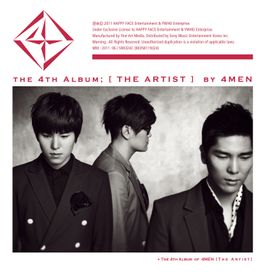 The Artist - 2011 • Álbum