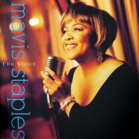 The Voice - 1993 • Álbum