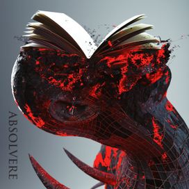 Absolvere - 2021 • Álbum