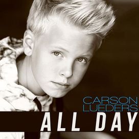 All Day - 2015 • Single/EP
